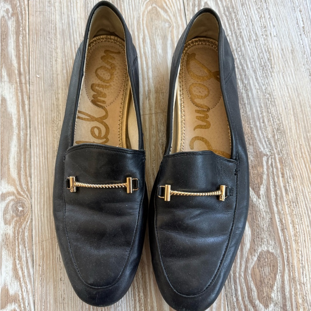 Sam Edelman lorriane loafers